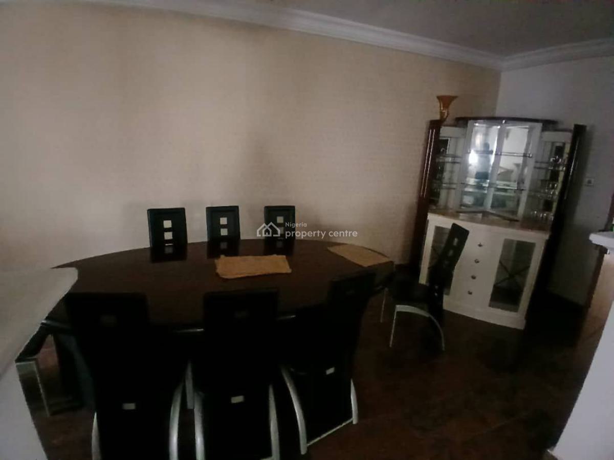 6 Bedroom Duplex 900sqm, Nicon Town, Lekki, Lagos, House for Sale