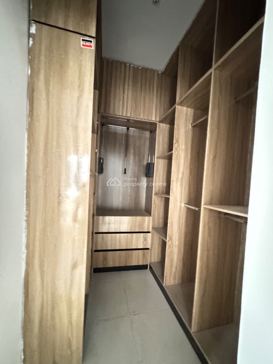Beautiful 4 Bedroom Detached Duplex with Bq, Vgc Extension, Lekki, Lagos, Detached Duplex for Sale