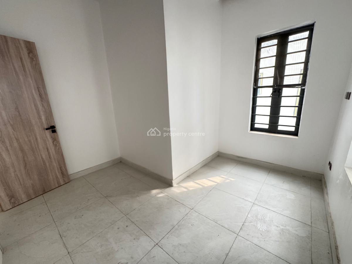 Beautiful 4 Bedroom Detached Duplex with Bq, Vgc Extension, Lekki, Lagos, Detached Duplex for Sale