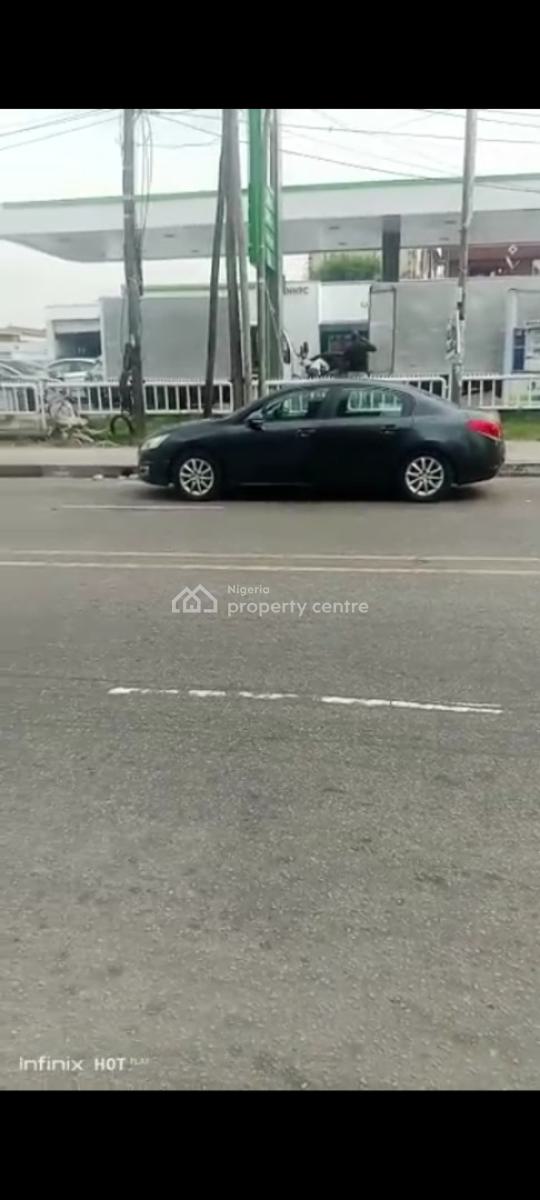 Filling Station, Ikoyi, Ikoyi, Lagos, Filling Station for Sale