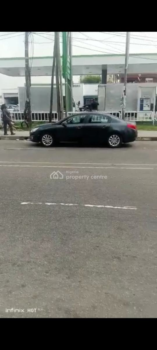 Filling Station, Ikoyi, Ikoyi, Lagos, Filling Station for Sale