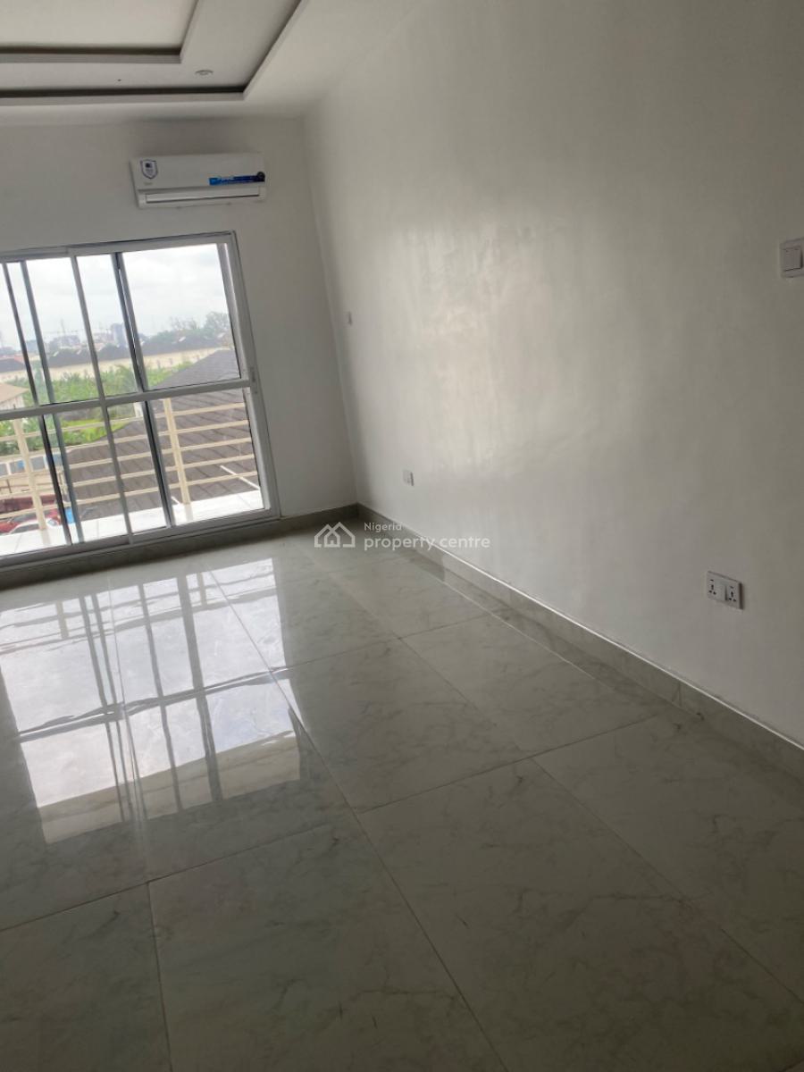 Luxury 2 Bedroom Flat, Suncity Gardens Estate, Port Harcourt, Rivers, Flat / Apartment for Sale