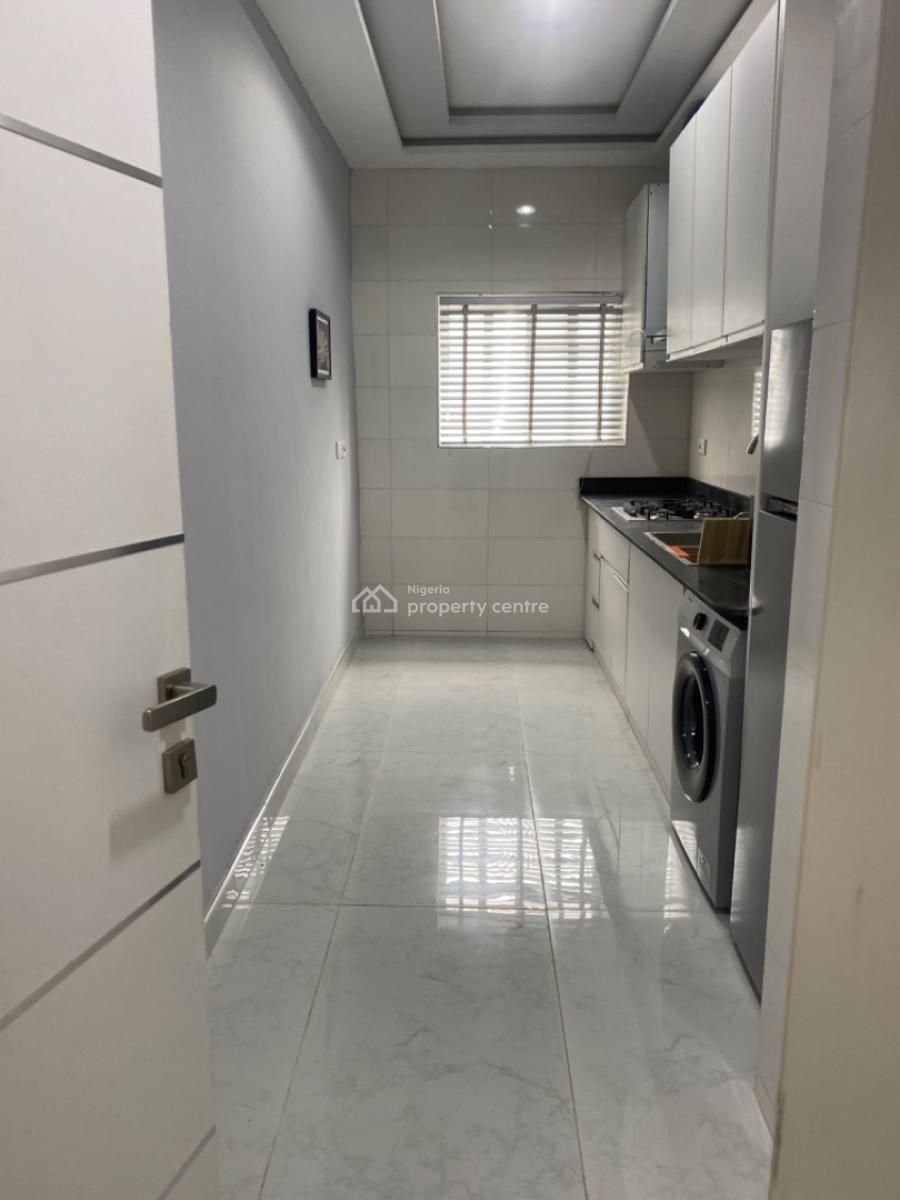 Luxury 2 Bedroom Flat, Suncity Gardens Estate, Port Harcourt, Rivers, Flat / Apartment for Sale