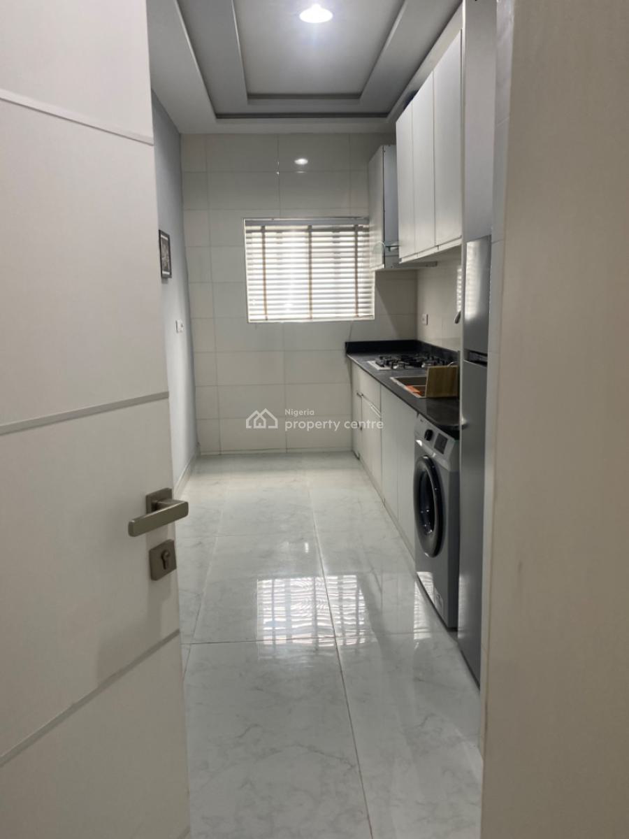 Luxury 2 Bedroom Flat, Suncity Gardens Estate, Port Harcourt, Rivers, Flat / Apartment for Sale