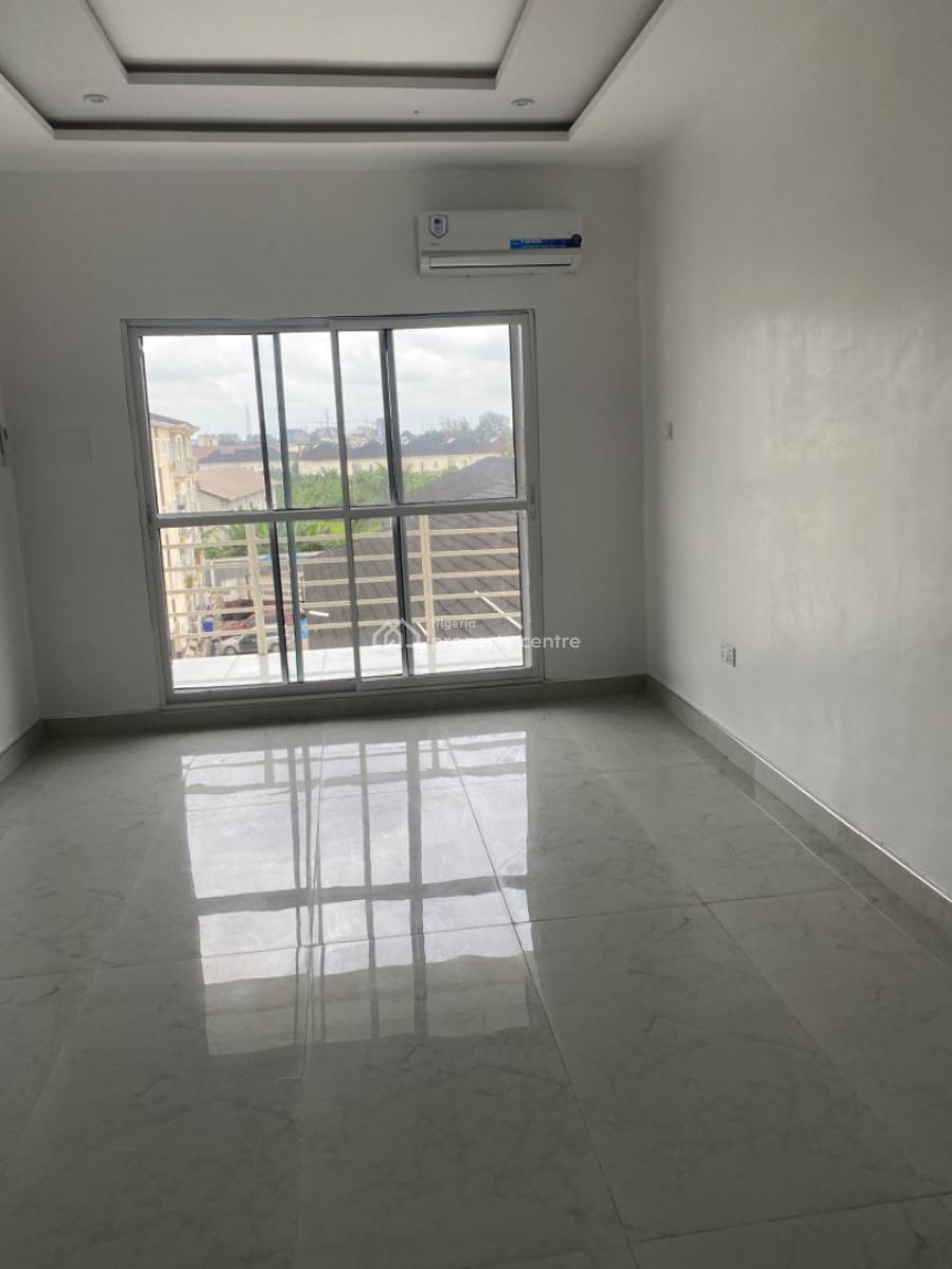 Luxury 2 Bedroom Flat, Suncity Gardens Estate, Port Harcourt, Rivers, Flat / Apartment for Sale