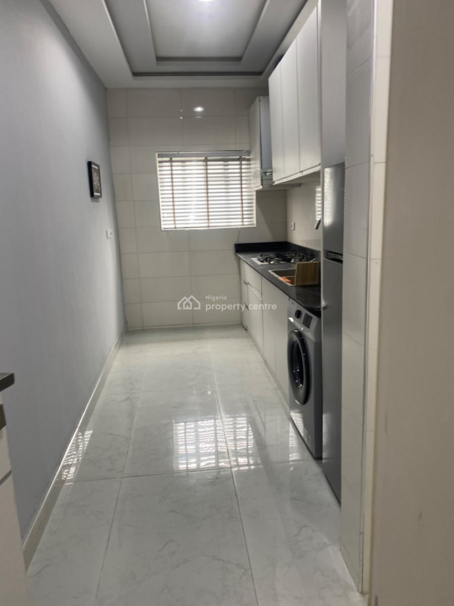 Luxury 2 Bedroom Flat, Suncity Gardens Estate, Port Harcourt, Rivers, Flat / Apartment for Sale
