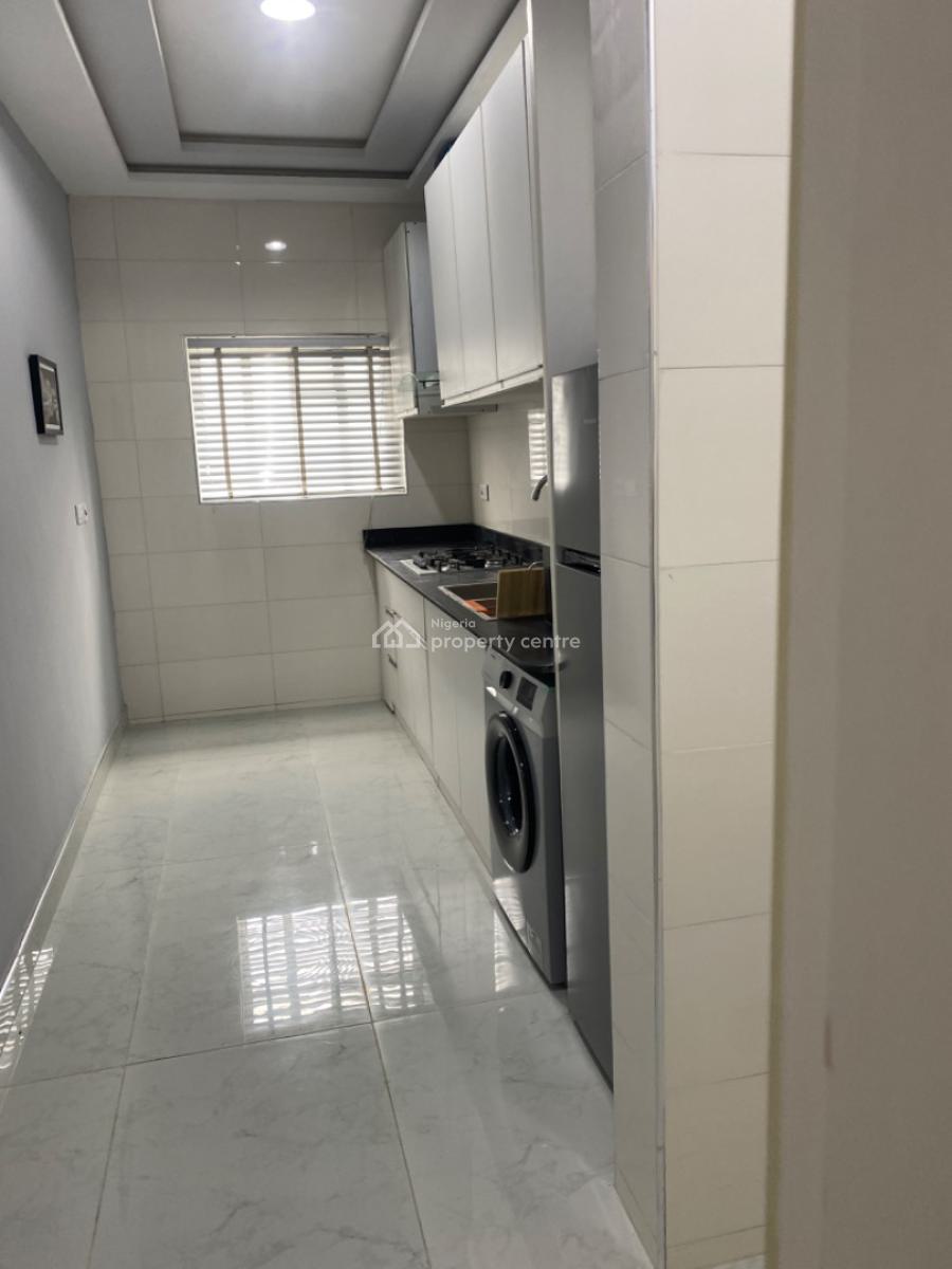 Luxury 2 Bedroom Flat, Suncity Gardens Estate, Port Harcourt, Rivers, Flat / Apartment for Sale