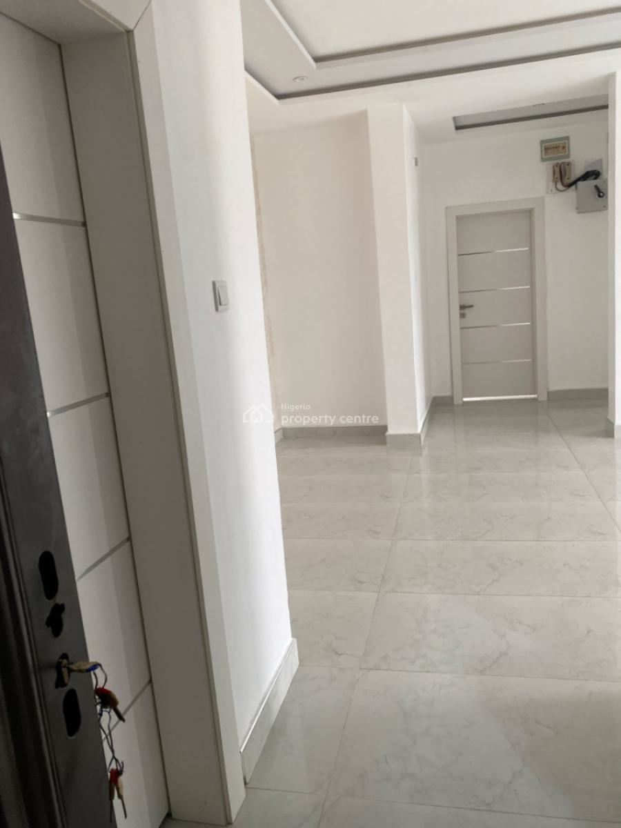 Luxury 2 Bedroom Flat, Suncity Gardens Estate, Port Harcourt, Rivers, Flat / Apartment for Sale