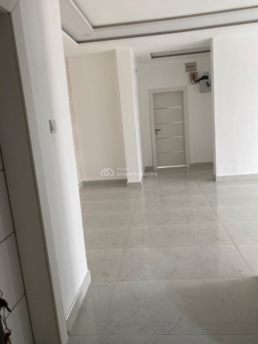 Luxury 2 Bedroom Flat, Suncity Gardens Estate, Port Harcourt, Rivers, Flat / Apartment for Sale