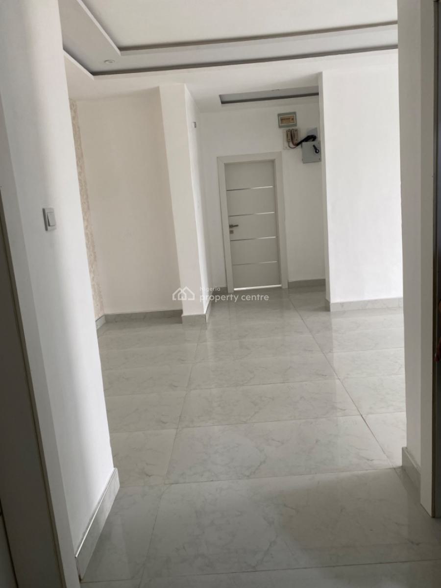 Luxury 2 Bedroom Flat, Suncity Gardens Estate, Port Harcourt, Rivers, Flat / Apartment for Sale