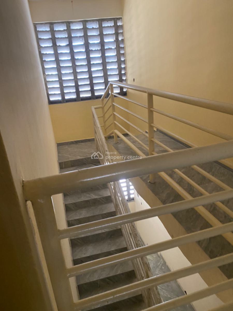 Luxury 2 Bedroom Flat, Suncity Gardens Estate, Port Harcourt, Rivers, Flat / Apartment for Sale