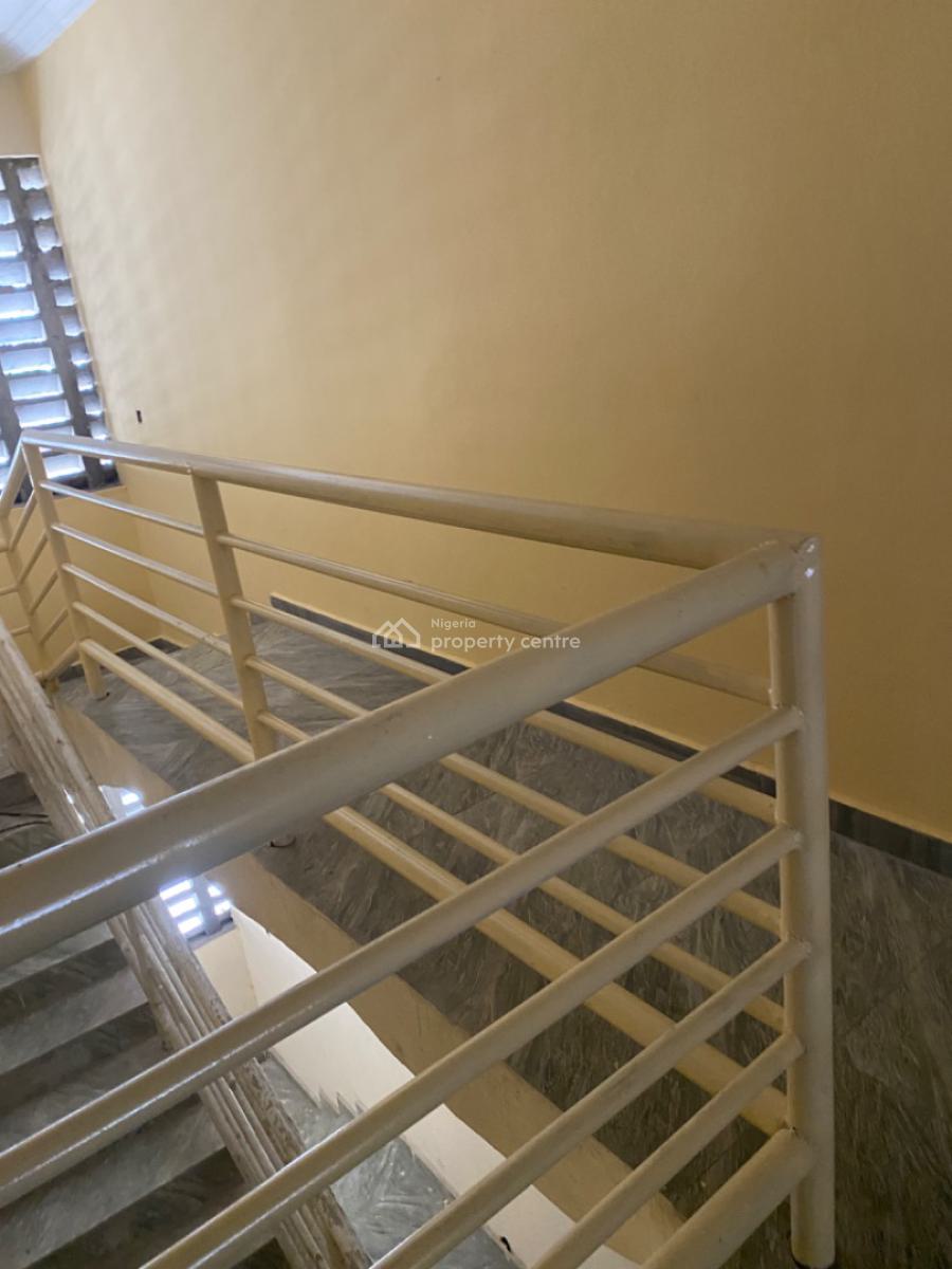 Luxury 2 Bedroom Flat, Suncity Gardens Estate, Port Harcourt, Rivers, Flat / Apartment for Sale
