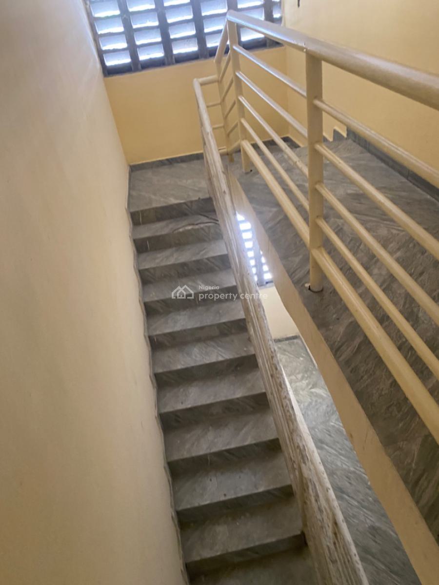 Luxury 2 Bedroom Flat, Suncity Gardens Estate, Port Harcourt, Rivers, Flat / Apartment for Sale