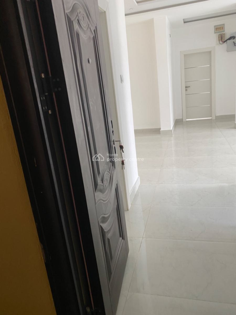Luxury 2 Bedroom Flat, Suncity Gardens Estate, Port Harcourt, Rivers, Flat / Apartment for Sale