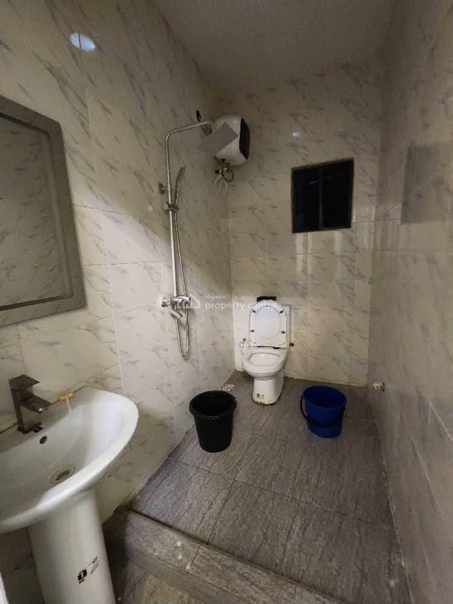 1bedroom Apt (fully Serviced/furnished) 4million Naiar in Orchid., Orchid Road, Lekki Lagos Nigeria, Lekki, Lagos, Mini Flat (room and Parlour) for Rent