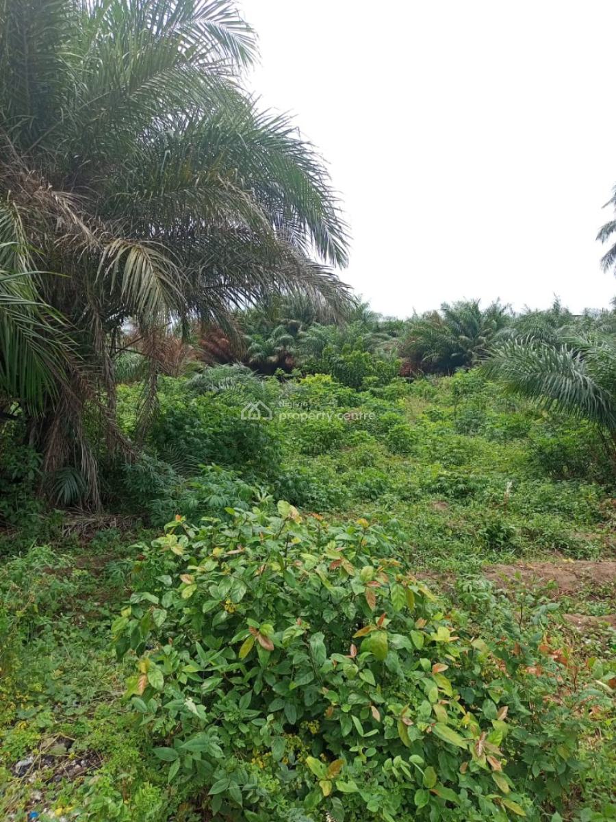 10 Plots of 100% Dry Land Facing Major Road, Oribanwa Phase2, Oribanwa, Ibeju Lekki, Lagos, Mixed-use Land for Sale