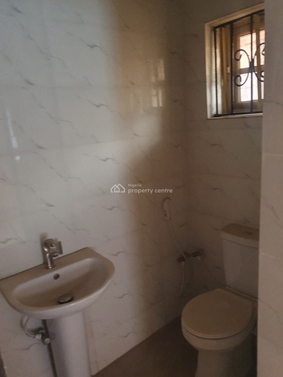 Newly Built 2bedroom Duplex in a Serene Environment, Well Developed, Unity Estate Arepo, Berger, Arepo, Ogun, Flat / Apartment for Rent