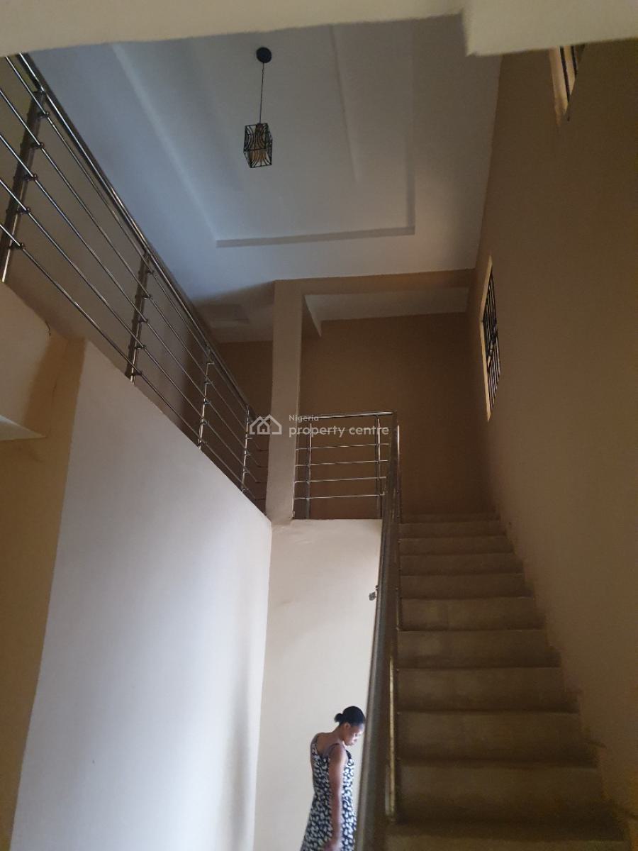 Newly Built 2bedroom Duplex in a Serene Environment, Well Developed, Unity Estate Arepo, Berger, Arepo, Ogun, Flat / Apartment for Rent