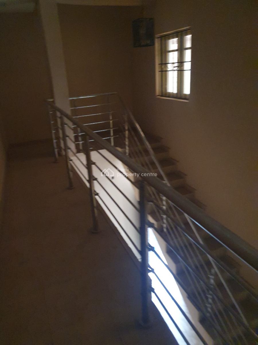 Newly Built 2bedroom Duplex in a Serene Environment, Well Developed, Unity Estate Arepo, Berger, Arepo, Ogun, Flat / Apartment for Rent
