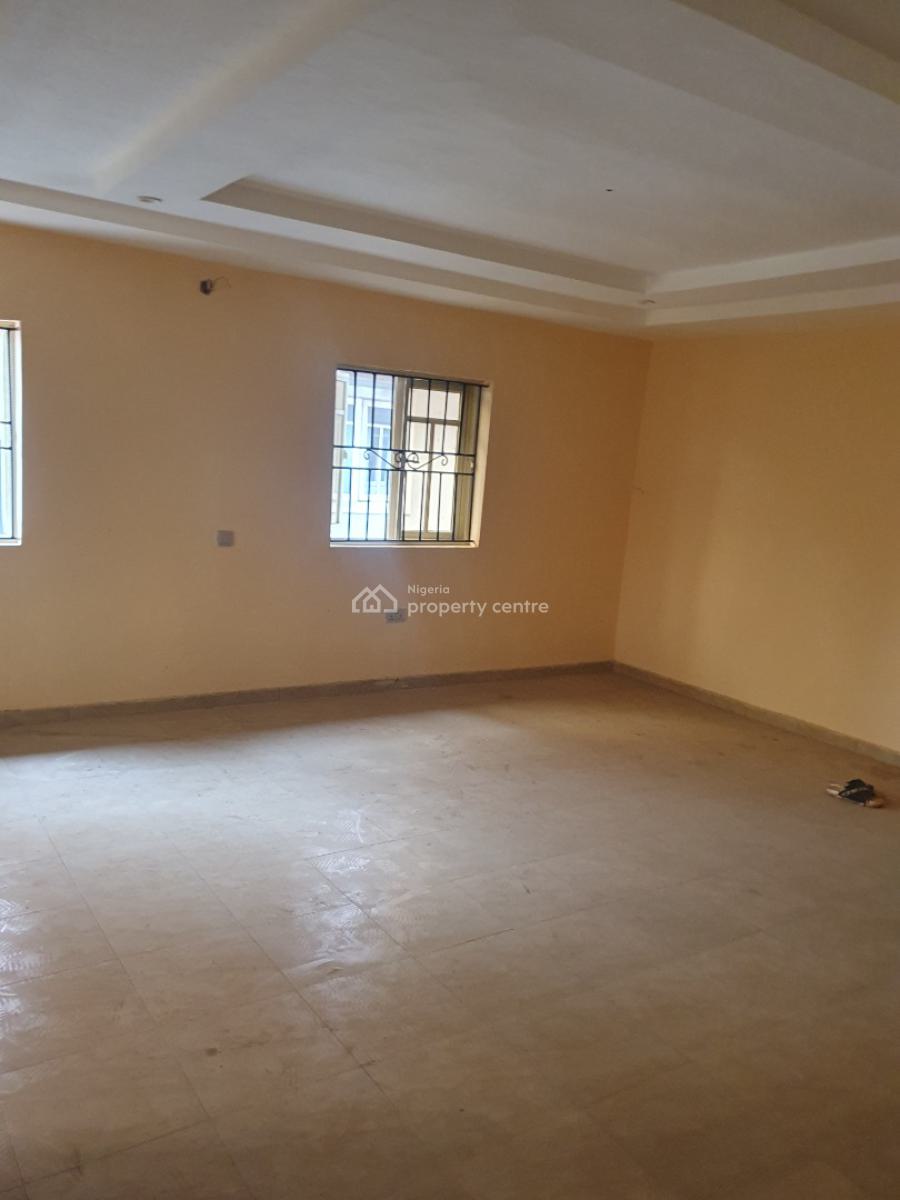 Newly Built 2bedroom Duplex in a Serene Environment, Well Developed, Unity Estate Arepo, Berger, Arepo, Ogun, Flat / Apartment for Rent