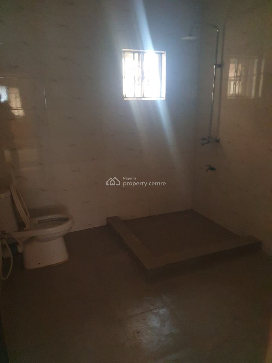 Newly Built 2bedroom Duplex in a Serene Environment, Well Developed, Unity Estate Arepo, Berger, Arepo, Ogun, Flat / Apartment for Rent