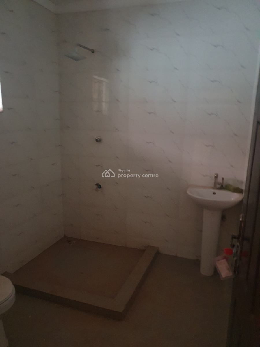 Newly Built 2bedroom Duplex in a Serene Environment, Well Developed, Unity Estate Arepo, Berger, Arepo, Ogun, Flat / Apartment for Rent