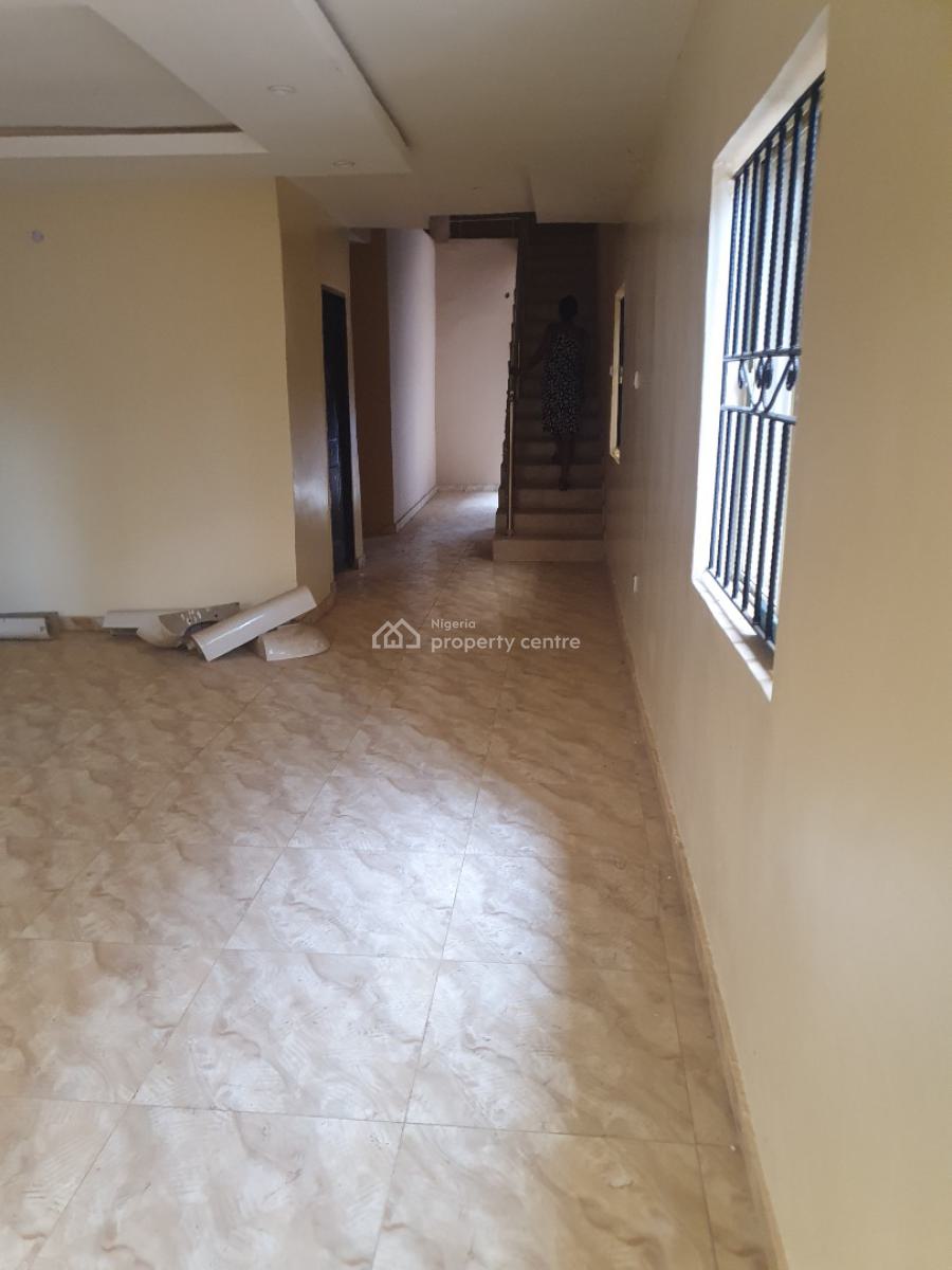 Newly Built 2bedroom Duplex in a Serene Environment, Well Developed, Unity Estate Arepo, Berger, Arepo, Ogun, Flat / Apartment for Rent