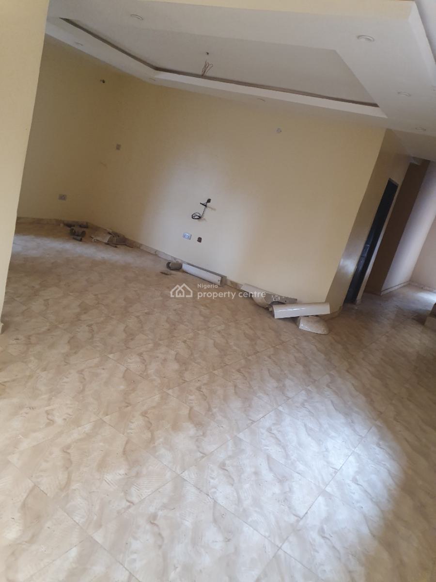 Newly Built 2bedroom Duplex in a Serene Environment, Well Developed, Unity Estate Arepo, Berger, Arepo, Ogun, Flat / Apartment for Rent