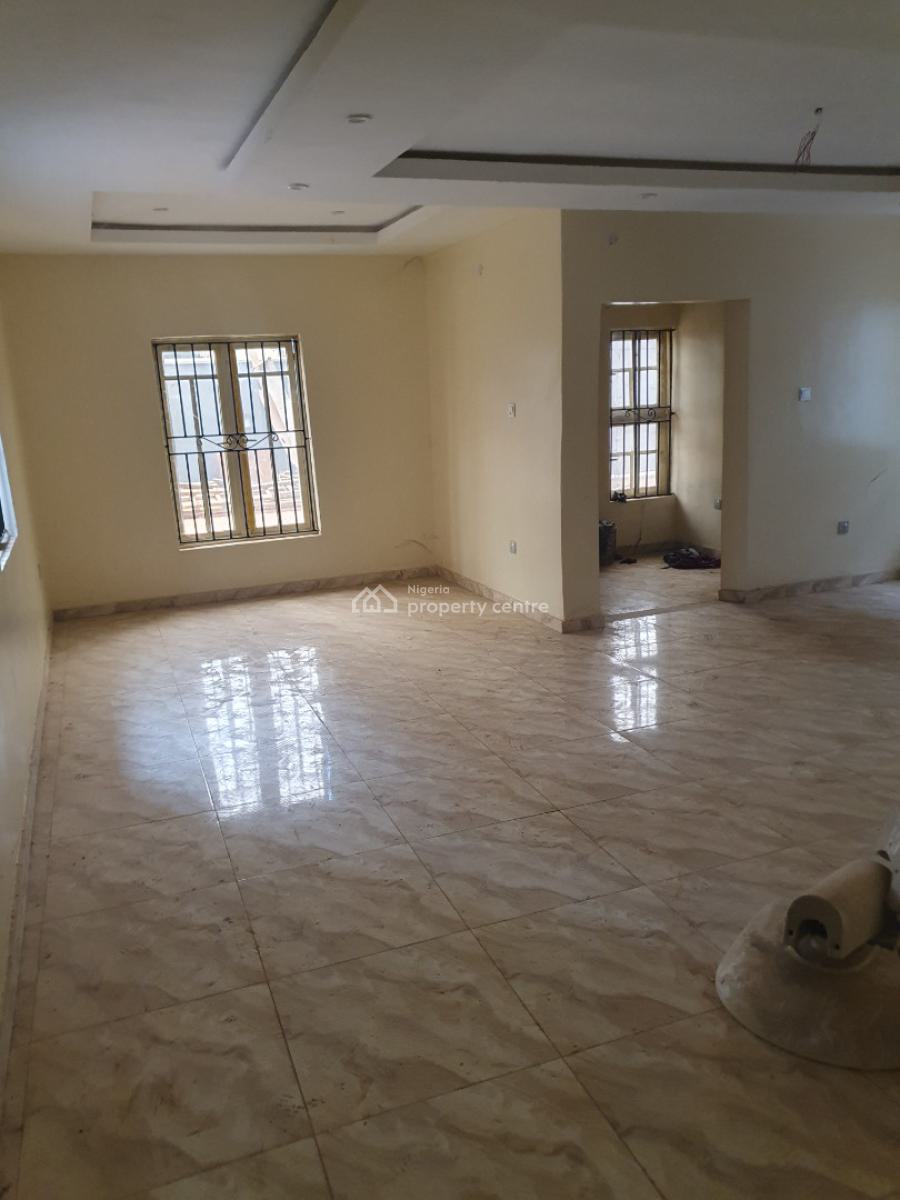 Newly Built 2bedroom Duplex in a Serene Environment, Well Developed, Unity Estate Arepo, Berger, Arepo, Ogun, Flat / Apartment for Rent