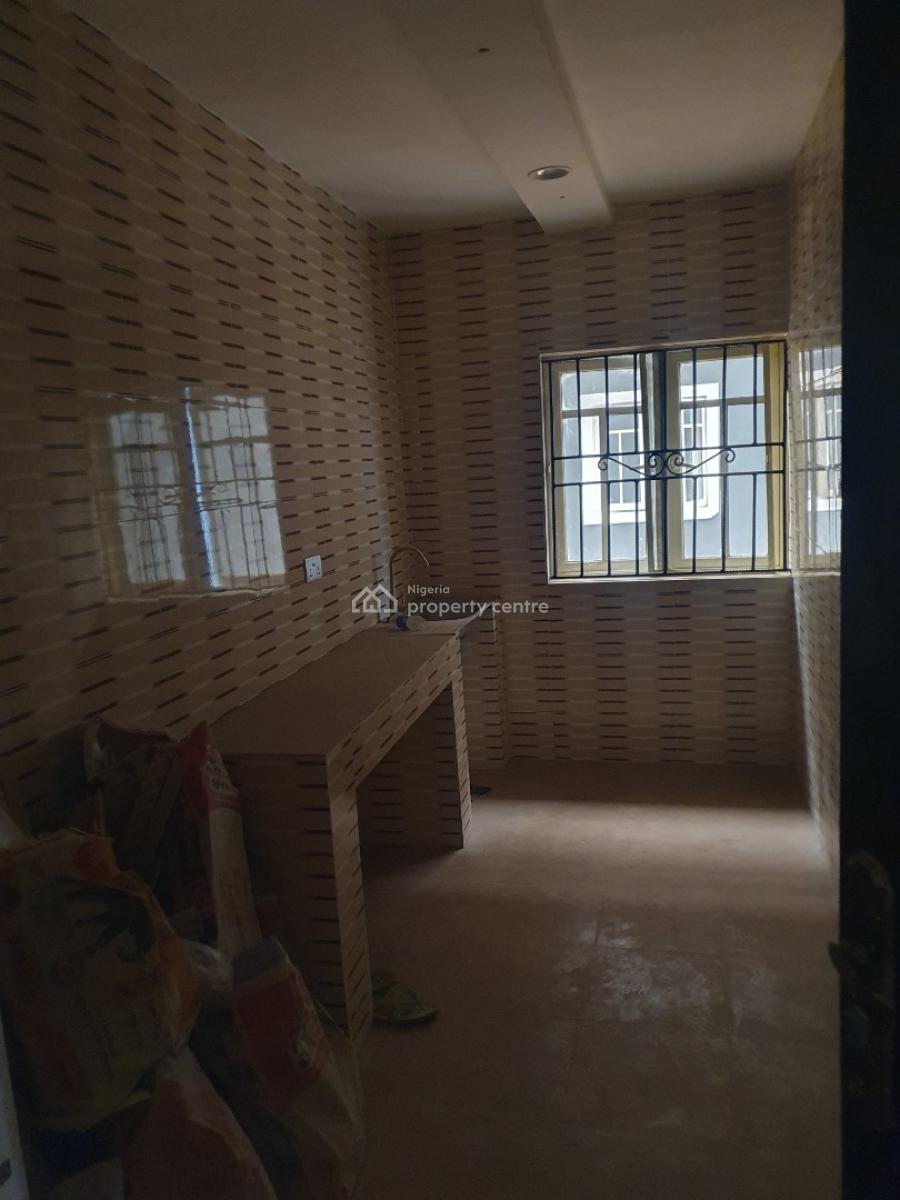 Newly Built 2bedroom Duplex in a Serene Environment, Well Developed, Unity Estate Arepo, Berger, Arepo, Ogun, Flat / Apartment for Rent