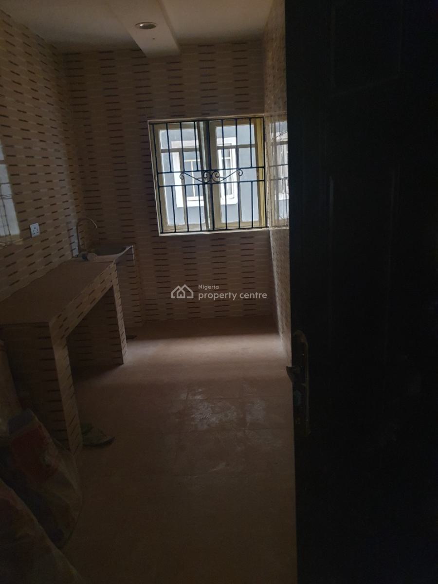Newly Built 2bedroom Duplex in a Serene Environment, Well Developed, Unity Estate Arepo, Berger, Arepo, Ogun, Flat / Apartment for Rent