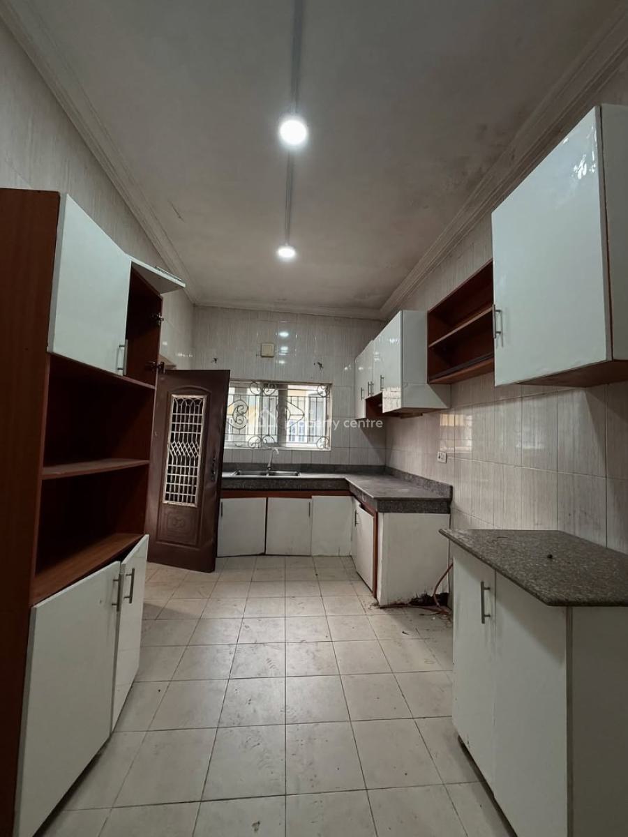 Exquisitely Finished 9 Units of 2 Bedroom Apartments Wt. Security Hous, Off Adageorge Road, Port Harcourt, Rivers, Block of Flats for Sale