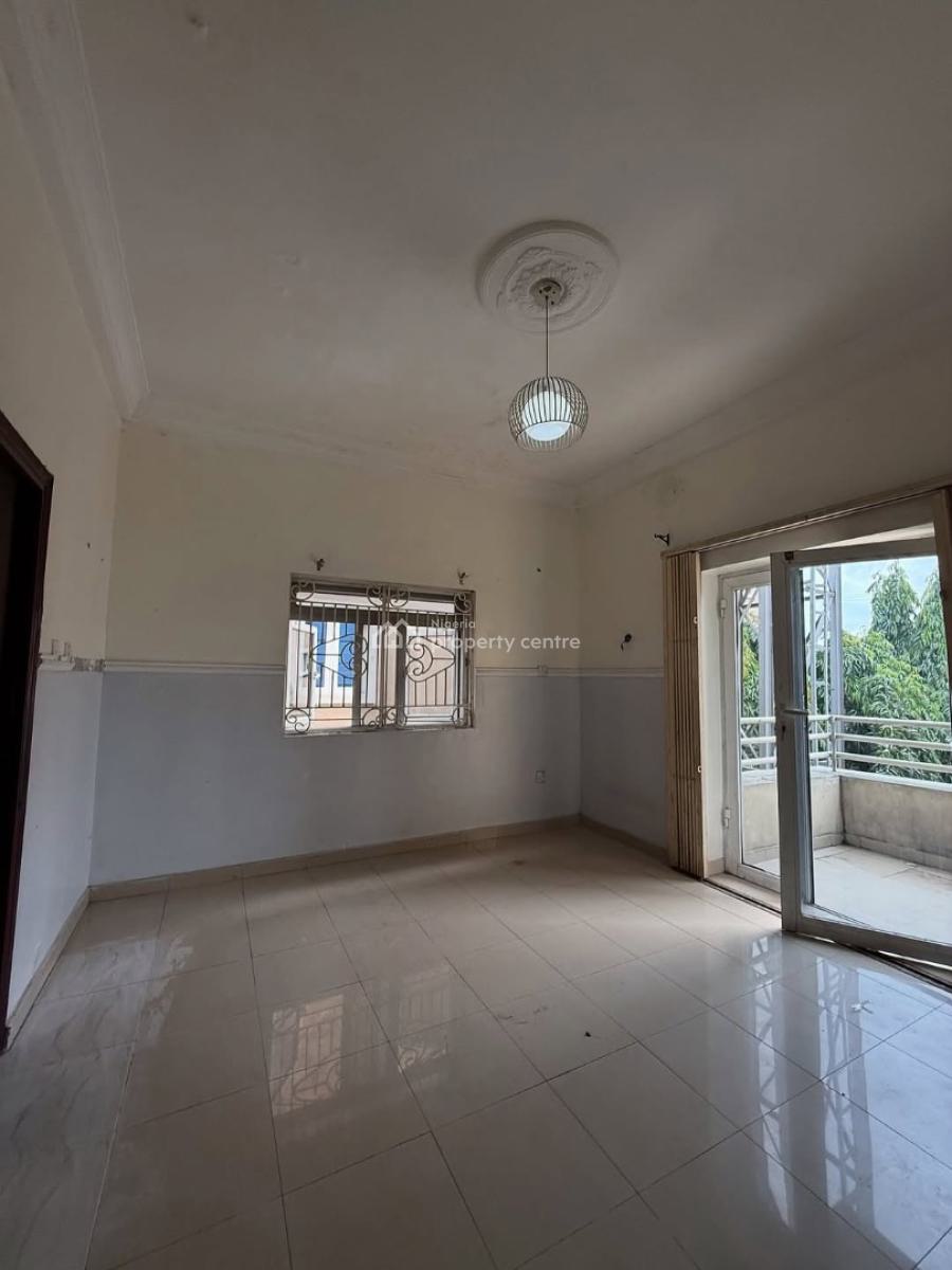 Exquisitely Finished 9 Units of 2 Bedroom Apartments Wt. Security Hous, Off Adageorge Road, Port Harcourt, Rivers, Block of Flats for Sale