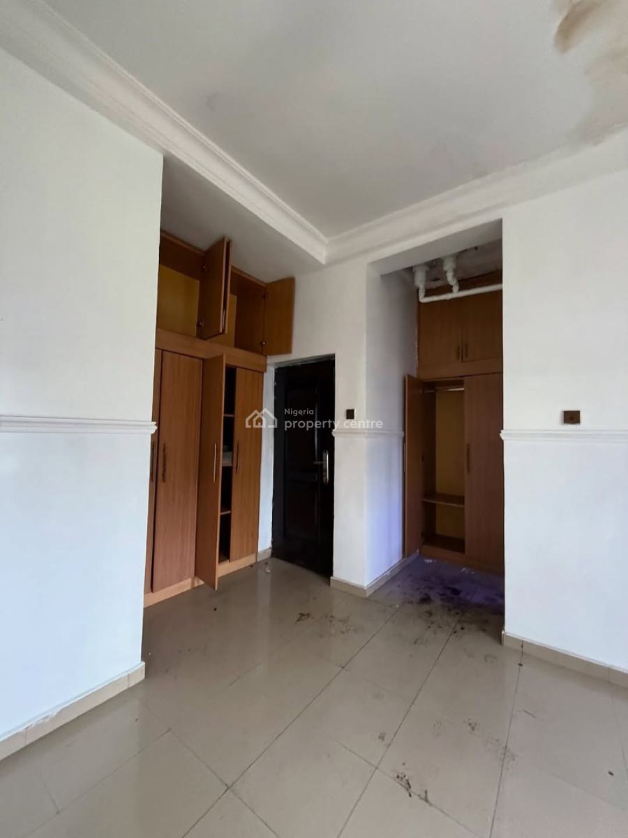 Exquisitely Finished 9 Units of 2 Bedroom Apartments Wt. Security Hous, Off Adageorge Road, Port Harcourt, Rivers, Block of Flats for Sale