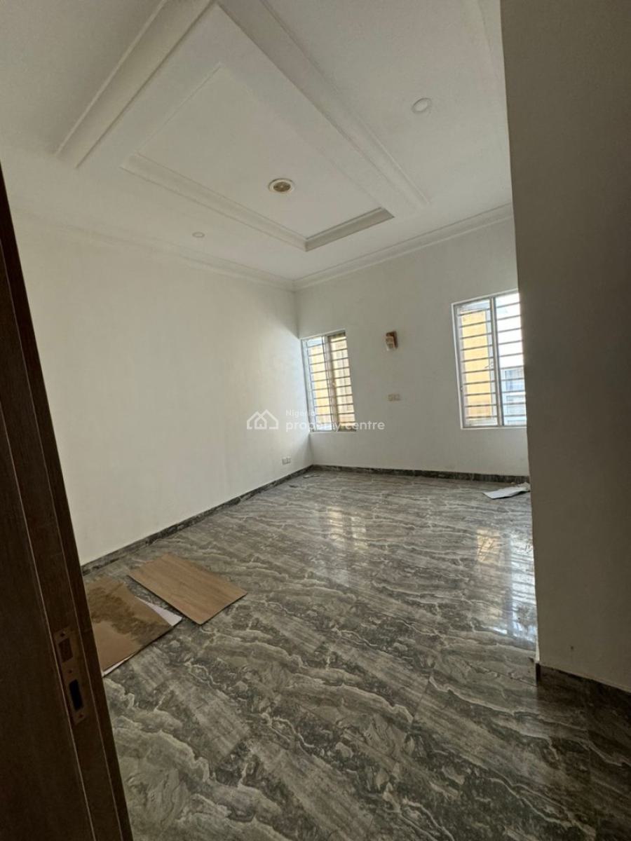 Beautiful 5 Bedroom Semi Detached Duplex with Penthouse, Freedom Way, Lekki Phase 1, Lekki, Lagos, Semi-detached Duplex for Sale