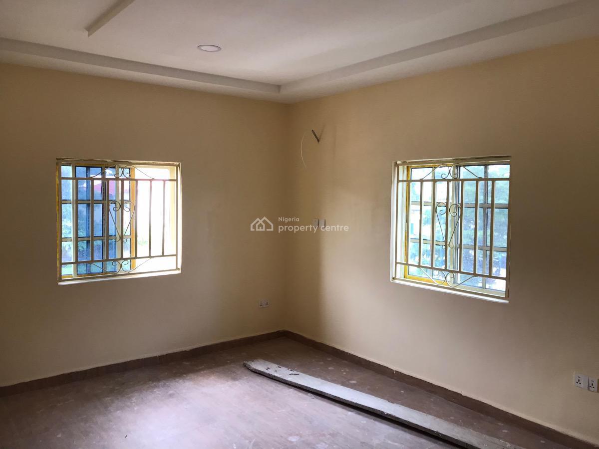 a Brand New 2 Bedroom Apartment in a Sweet Location, 3rd Avenue Main Gwarinpa, Gwarinpa, Abuja, Flat / Apartment for Rent