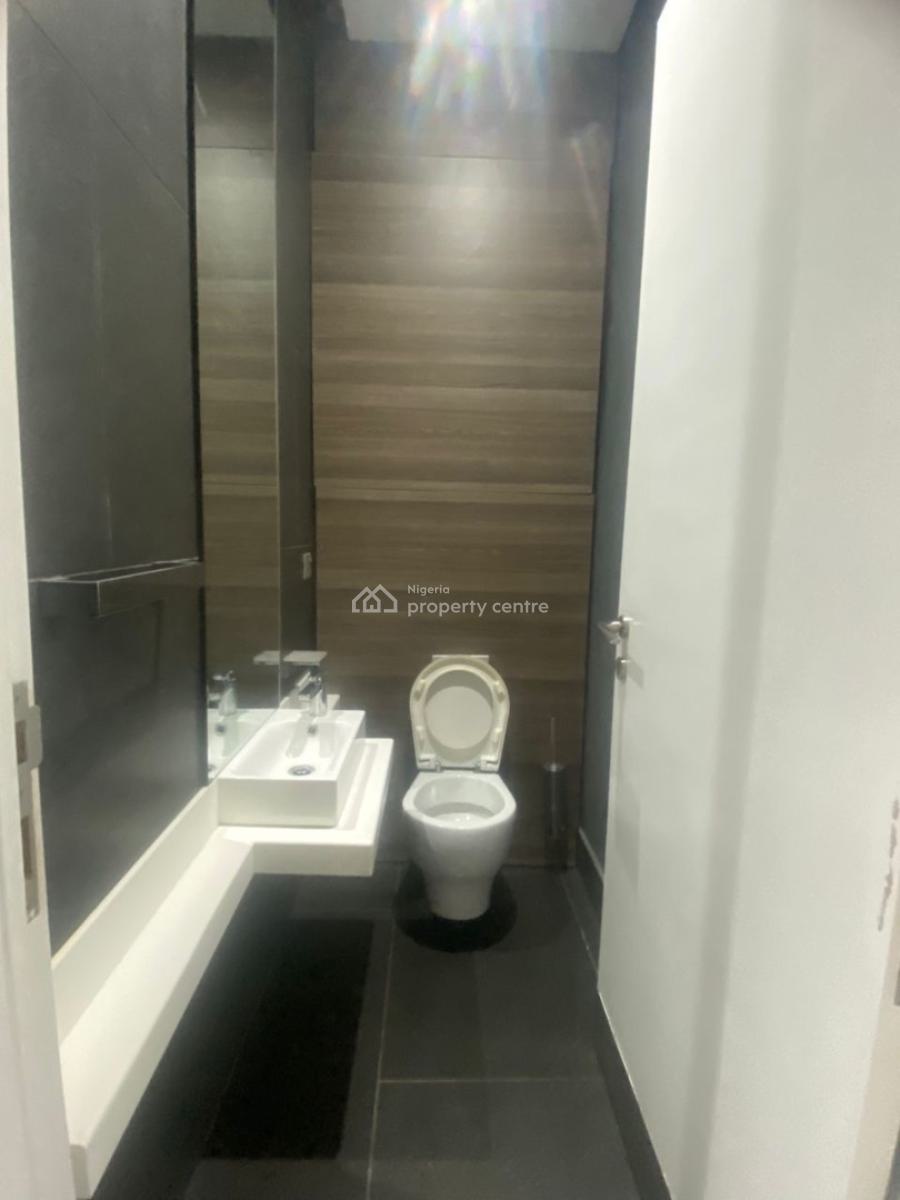 Luxury 3 Bedroom Apartments with Bq in Ikoyi Lagos, Ikoyi, Ikoyi, Lagos, Flat / Apartment for Rent