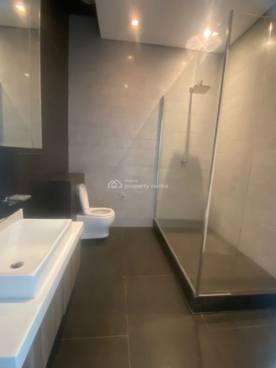 Luxury 3 Bedroom Apartments with Bq in Ikoyi Lagos, Ikoyi, Ikoyi, Lagos, Flat / Apartment for Rent