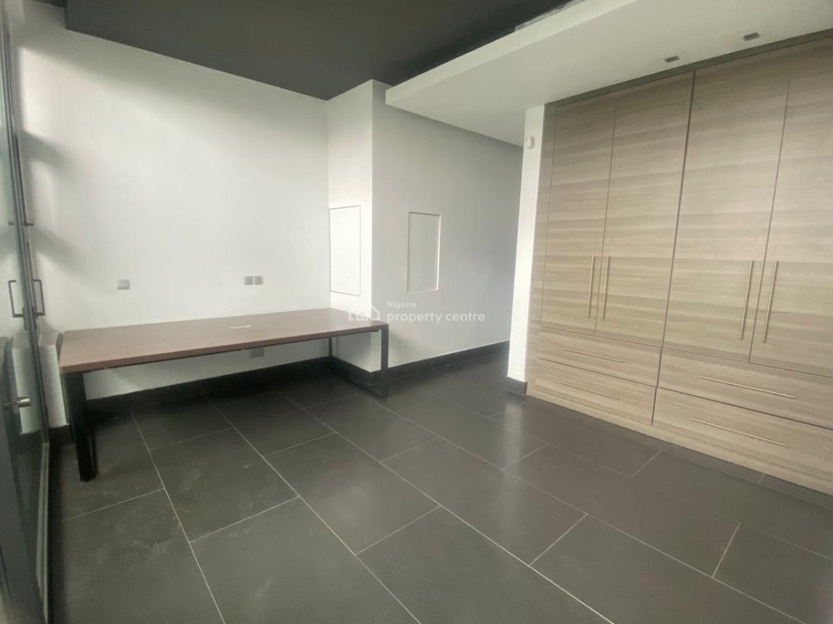 Luxury 3 Bedroom Apartments with Bq in Ikoyi Lagos, Ikoyi, Ikoyi, Lagos, Flat / Apartment for Rent