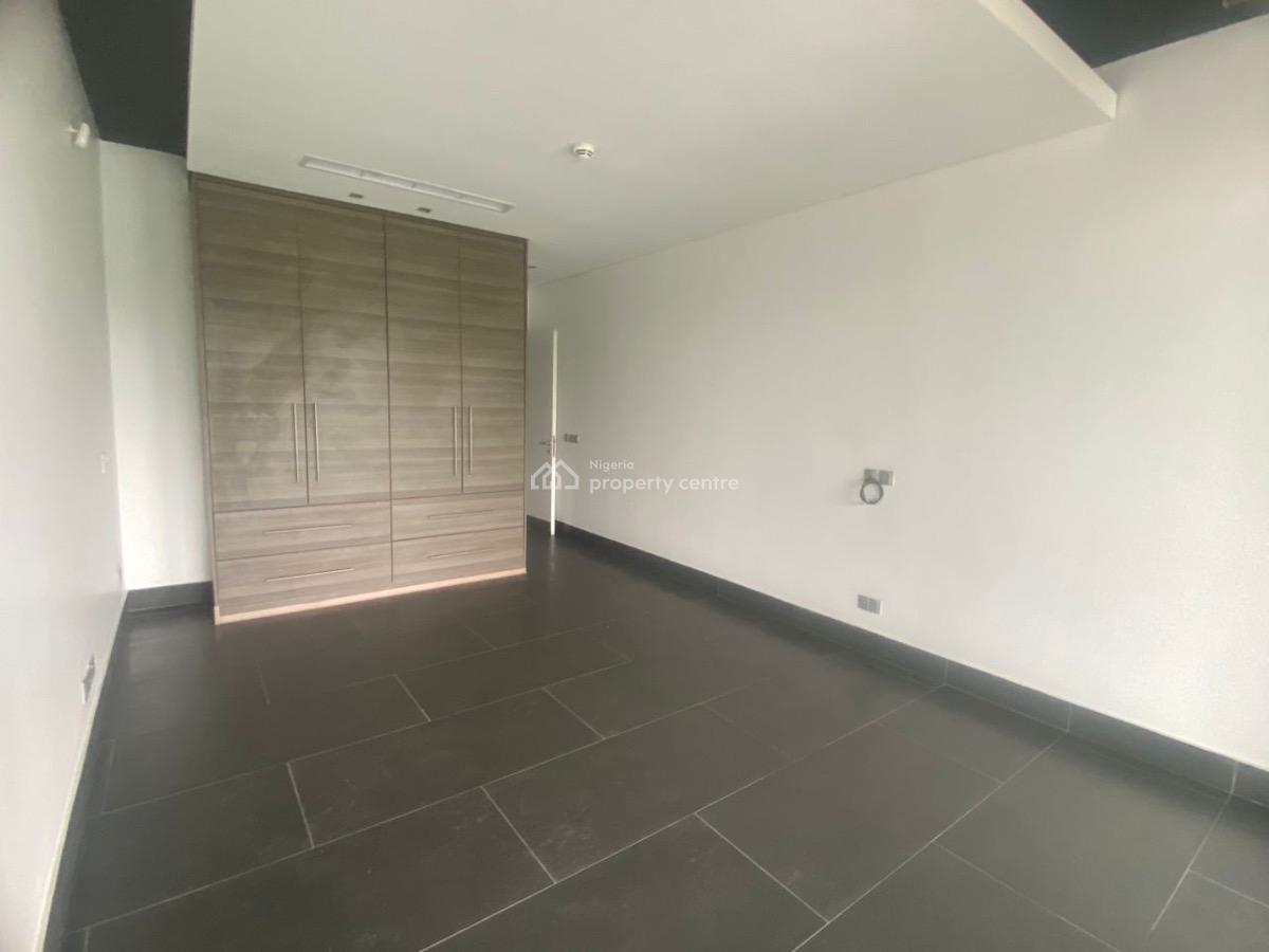 Luxury 3 Bedroom Apartments with Bq in Ikoyi Lagos, Ikoyi, Ikoyi, Lagos, Flat / Apartment for Rent