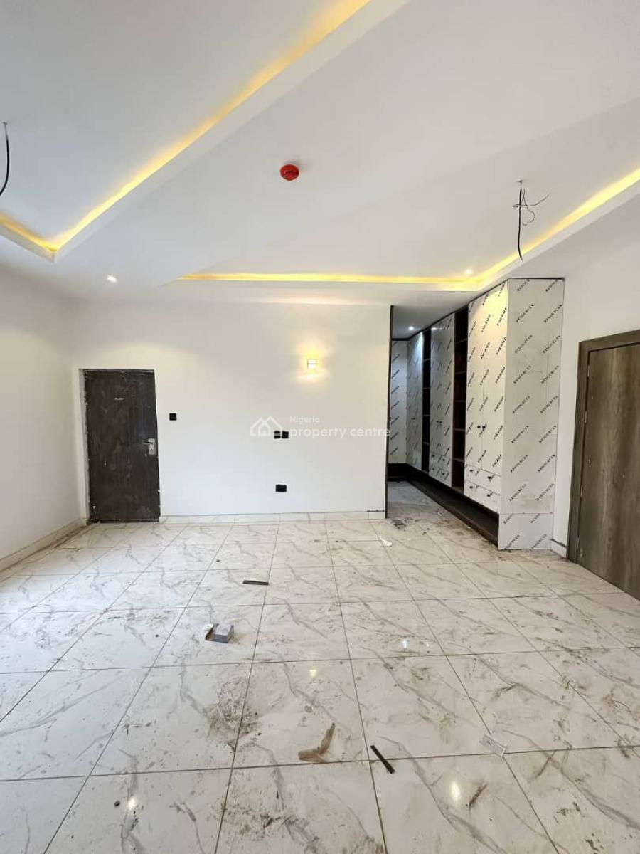 Brand New 6 Bedroom Fully Detached Duplex., Katampe Extension, Katampe Extension, Katampe, Abuja, Detached Duplex for Sale