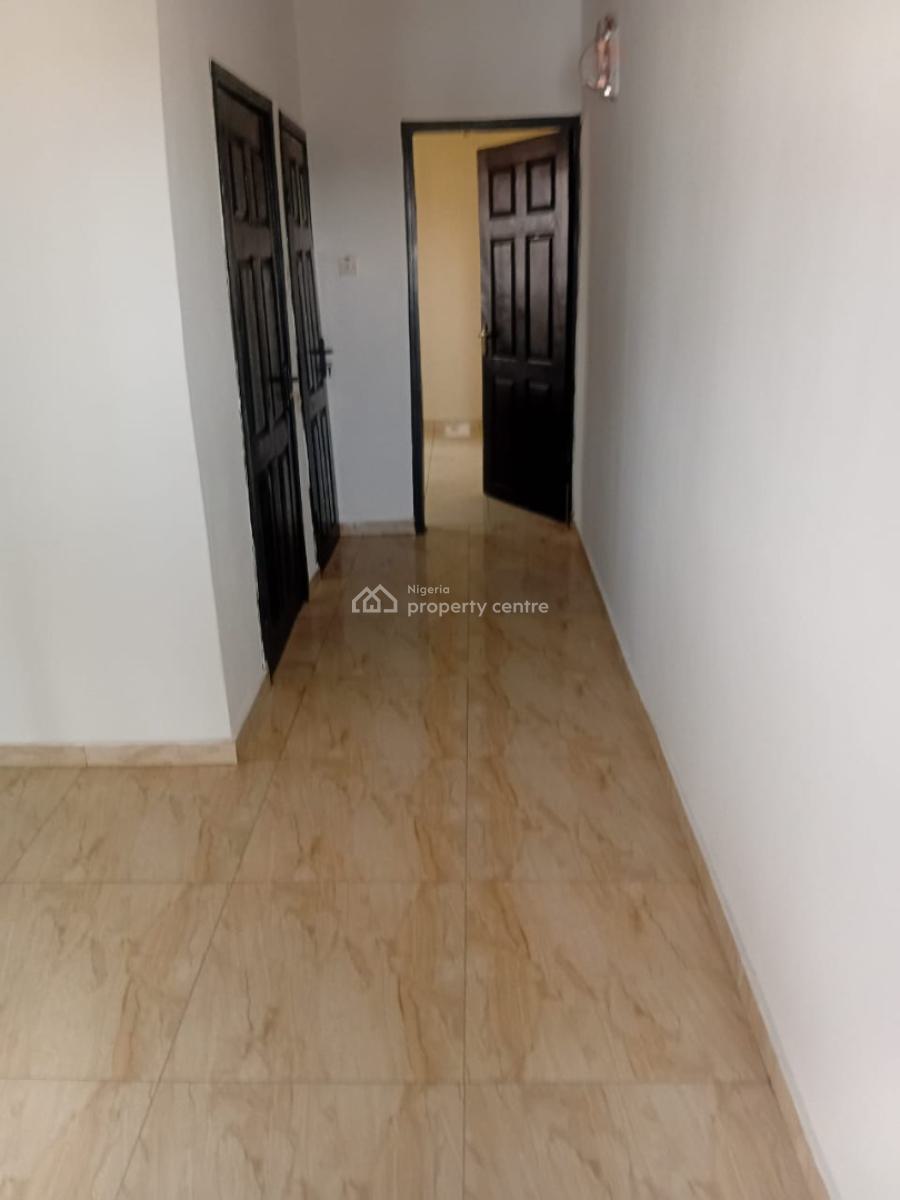 Newly Spacious Mini Flat + Amenities, Inside Kay Farm Estate, Obawole Area, Ogba Extension, Ogba, Ikeja, Lagos, Mini Flat (room and Parlour) for Rent