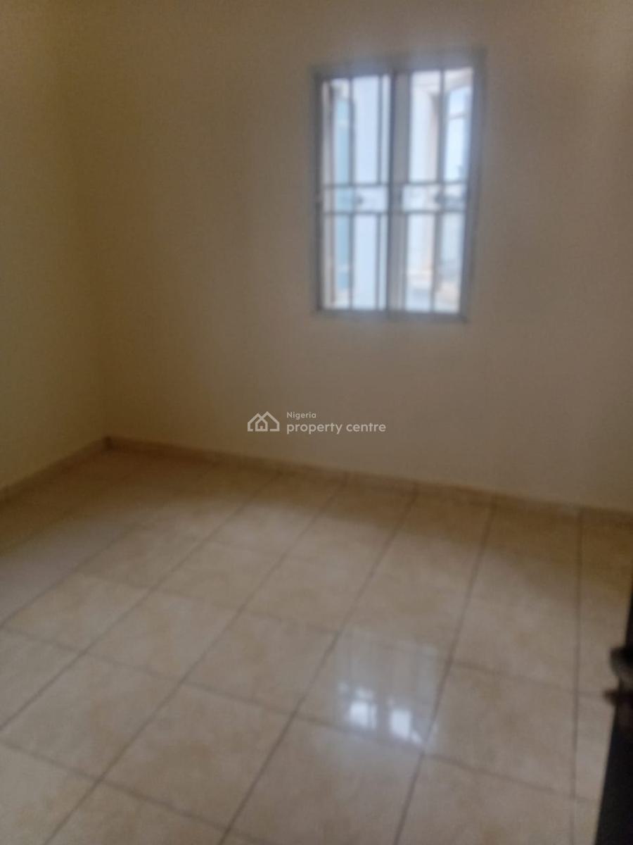 Newly Spacious Mini Flat + Amenities, Inside Kay Farm Estate, Obawole Area, Ogba Extension, Ogba, Ikeja, Lagos, Mini Flat (room and Parlour) for Rent