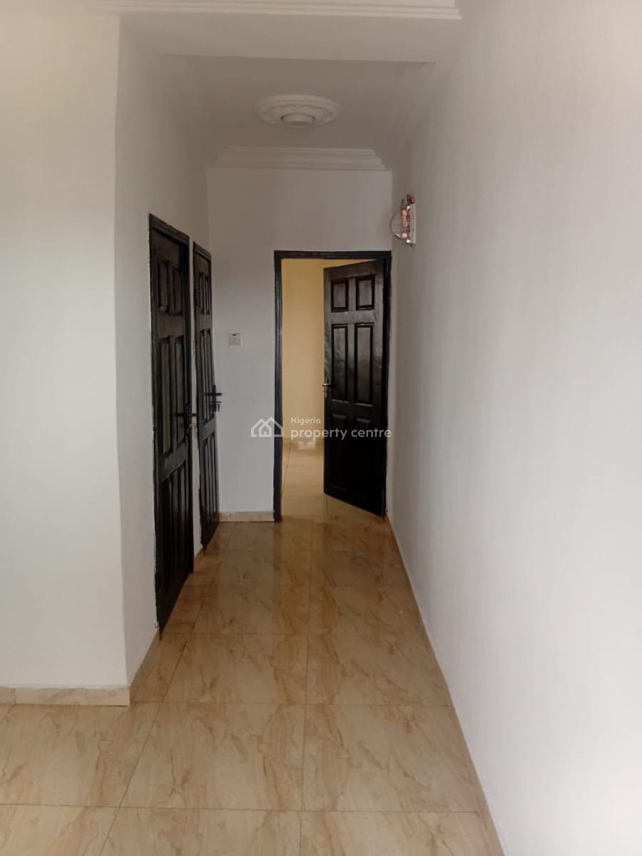 Newly Spacious Mini Flat + Amenities, Inside Kay Farm Estate, Obawole Area, Ogba Extension, Ogba, Ikeja, Lagos, Mini Flat (room and Parlour) for Rent