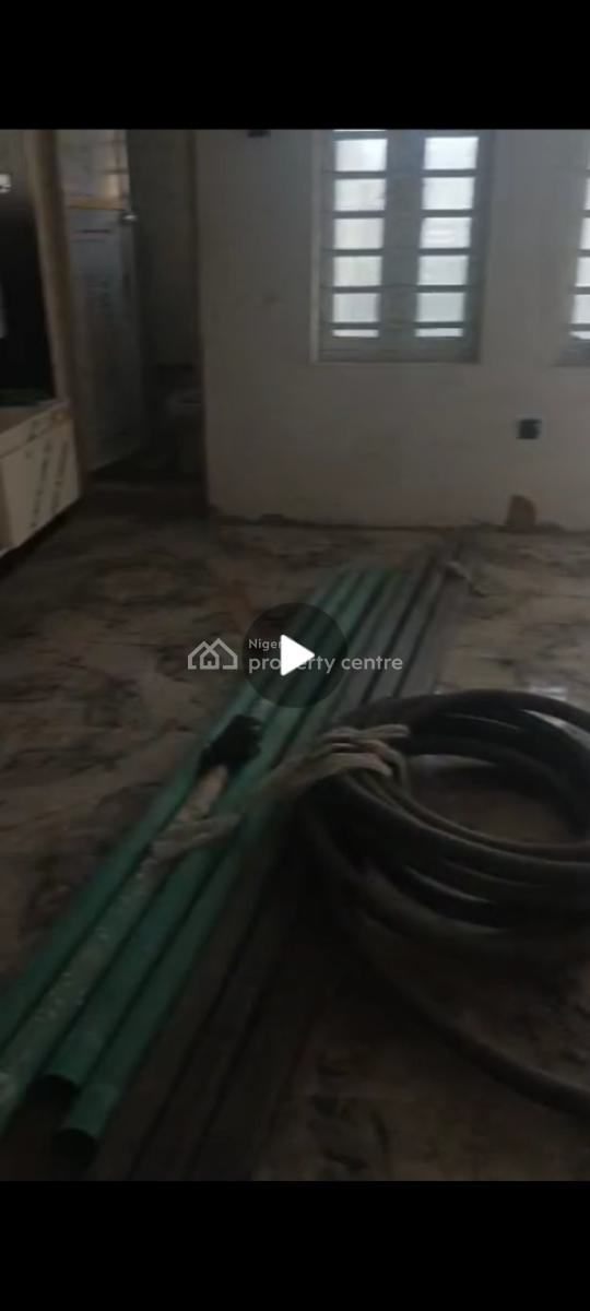 Executive Mini Flat, Oke Afa, Isolo, Lagos, Mini Flat (room and Parlour) for Rent