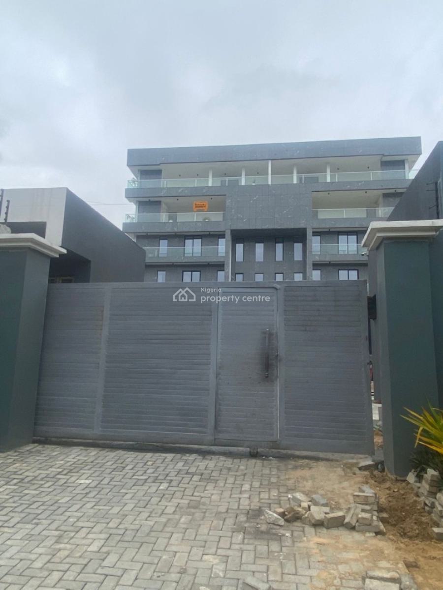 5 Bedroom Penthouse, Ikoyi, Lagos, House for Sale