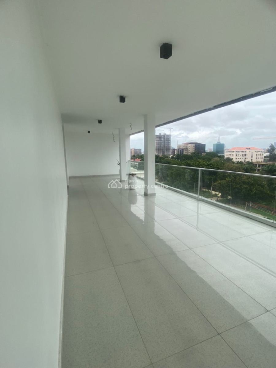 5 Bedroom Penthouse, Ikoyi, Lagos, House for Sale