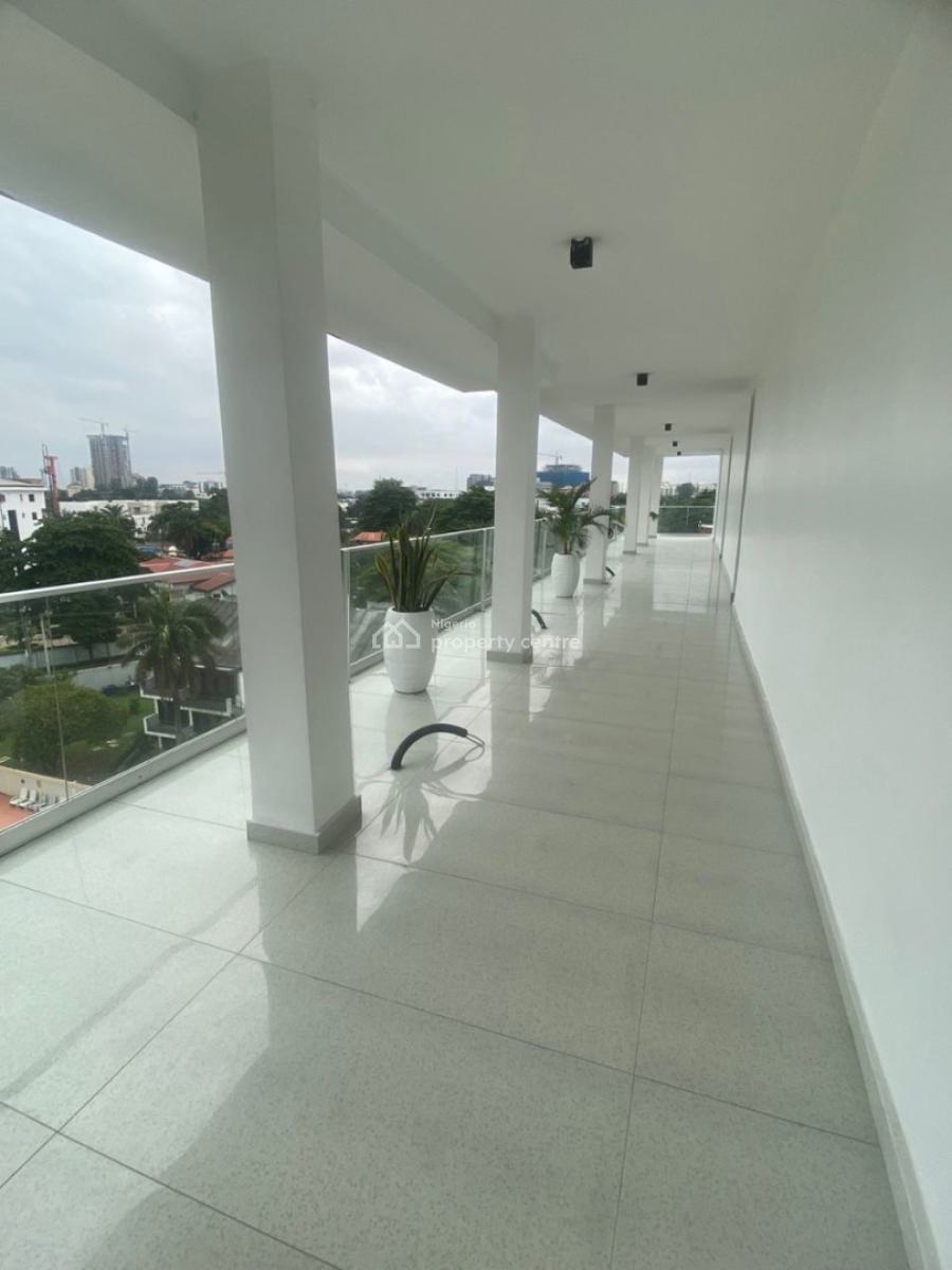 5 Bedroom Penthouse, Ikoyi, Lagos, House for Sale