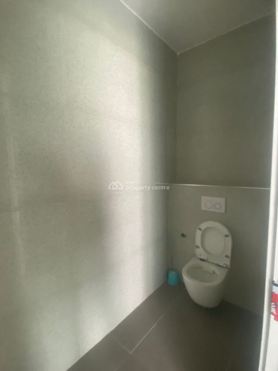 5 Bedroom Penthouse, Ikoyi, Lagos, House for Sale