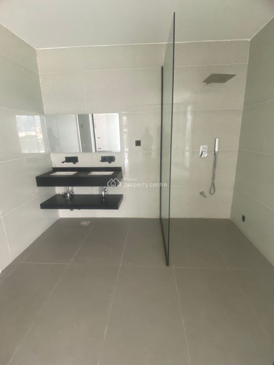 5 Bedroom Penthouse, Ikoyi, Lagos, House for Sale